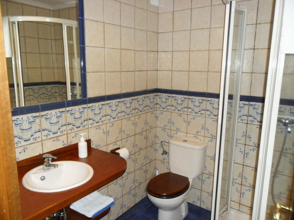 Apartamentos Rurales Los Villares 科伦加 客房 照片